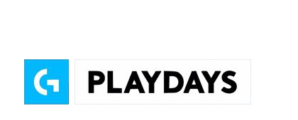 Logitech G Playdays